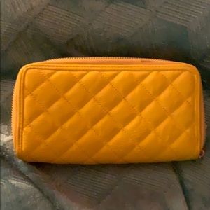 Charming Charlie wallet